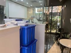 -PETIT PARIS 小巴黎(花园道店)