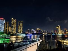 -三利音·浦之舟(滨江大道店)