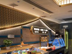 -一绪に寿喜烧(虹悦城店)