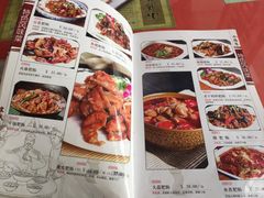 -北京小肠陈饭庄(方庄店)