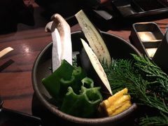 -松阪牛焼肉M(法善寺横丁店)