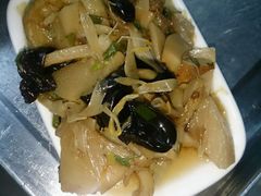 素食浇头-裕兴记·三虾面(西北街总店)