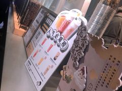 -喜茶(中山利和新地店)