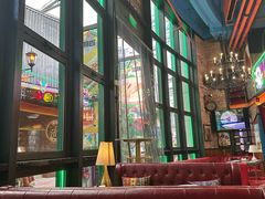 -Famous肥猫墨西哥音乐餐吧(五棵松华熙LIVE店)