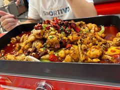 -雅佳神话·麻辣烤鱼(新街口店)