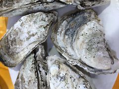 桑拿蚝-蚝专家(北滘店)