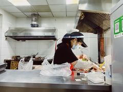 -五厂炸串(四流南路店)