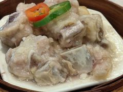 -广州建国酒店-盈丰阁粤菜-粤式茶点