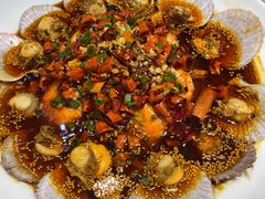 海鲜毛血旺-必点海鲜·鲅鱼水饺(鞍山西道店)