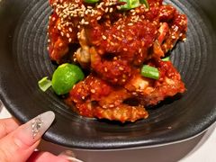 -红沃鳗鱼黑牛烤肉店(不老街店)