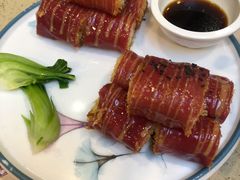 金沙红米肠-点都德(北京路贰店)