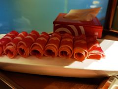 -海底捞火锅(新华联梦想城店)