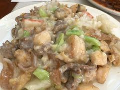 -清真·同发顺饭庄·烧麦(总店)