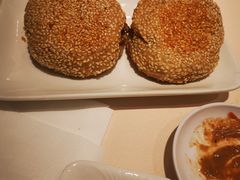 -南门小馆·清真(国贸商城店)
