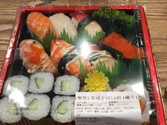 -盒马鲜生(悦峰店)