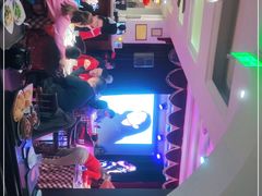 -邓丽君音乐主题餐厅