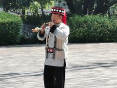 -云南民族村