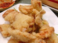 锅包肉-春花民族美食(佳木斯总店)