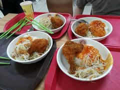 -北京大学-学五食堂