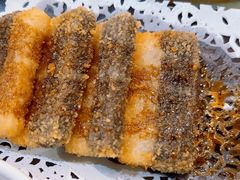 -云中鱼蒸汽石锅鱼(川沙百联店)