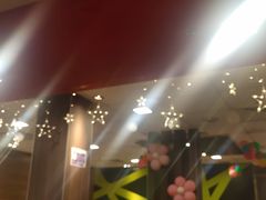 -麦当劳(丽江玉河广场店)