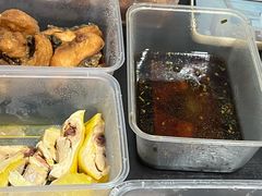 -上海古井假日酒店 · 徽昇楼中餐厅