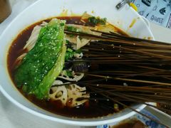 -蜀串香牛杂火锅串串