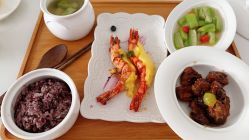 -弗蕾亚·和月月子调理院(东湖店)