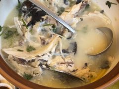 -千岛湖鱼味馆(十字街总店)