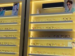 -康利眼镜·蔡司战略合作店(龙泉书房店)