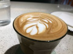 香草拿铁-Skitchen.食尚(平沙店)