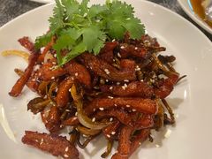 -徐记私厨(半淞园路店)