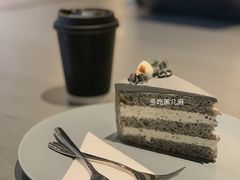 -来回·咖啡(钟村咖啡豆店)