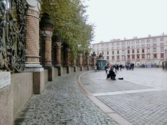 -滴血救世主教堂