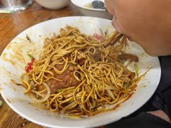 -小狗面馆(复兴店)