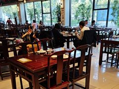 -集贤门·徽菜(福田店)