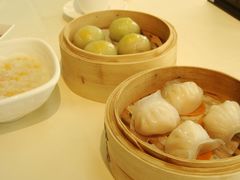 虾饺皇-潮福城大酒楼·潮味粤品·港式点心(湖滨北路店)