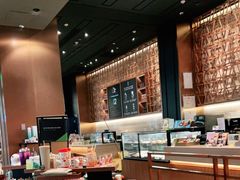 -星巴克臻选(北京颐堤港中心第二店)