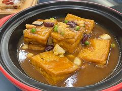 -卫鼎轩·曹公馆(鼓楼店)