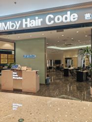 -MMby Hair Code芭曲发型