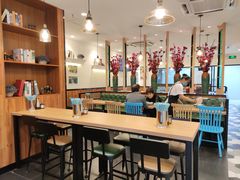 大堂-小杨生煎(宜川路店)