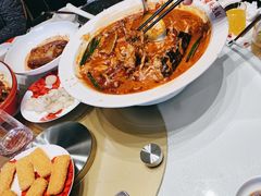 -食味楼(枫林湾店)