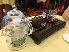 -雍景湾大酒楼(怡翠花园店)