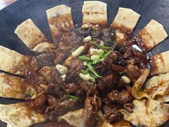 -皖北巫氏三胖地锅鸡(长淮总店)
