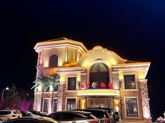 -红星渔村(将军石店)