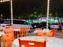 -庆余生平价生猛海鲜(海棠湾林旺夜市店)