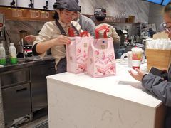 -奈雪的茶(大梅沙8号仓店)