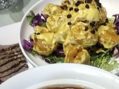-桃子餐厅·天津菜(红星路直营店)