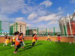 -大宁国际幼儿园(永和东路)