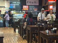 -姚记炒肝店(簋街店)